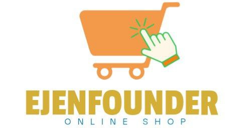 EjenFounder.com text